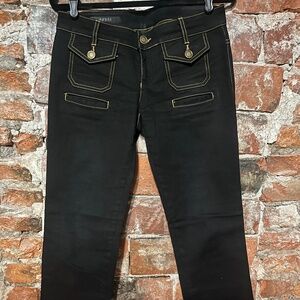 Vintage Gucci jeans